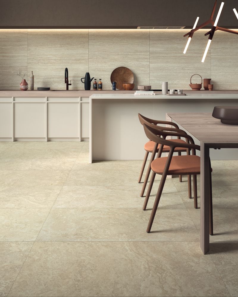 Firenze Beige 30x60 - Gres Porcellanato di Castelvetro - Prezzo solo €26.98! Compra ora su CEGO CERAMICHE