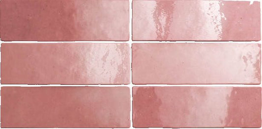 Studio One Artisan Rose Mallow 6,5x20