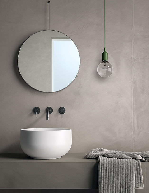 Res Art Ash 5x30 - Gres Porcellanato di Fondovalle - Prezzo solo €40! Compra ora su CEGO CERAMICHE