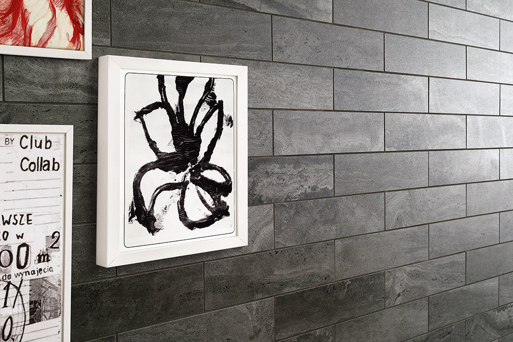 Reverso2 Black 120x120 Naturale Wide - Gres Porcellanato di Coem Ceramiche - Prezzo solo €160! Compra ora su CEGO CERAMICHE