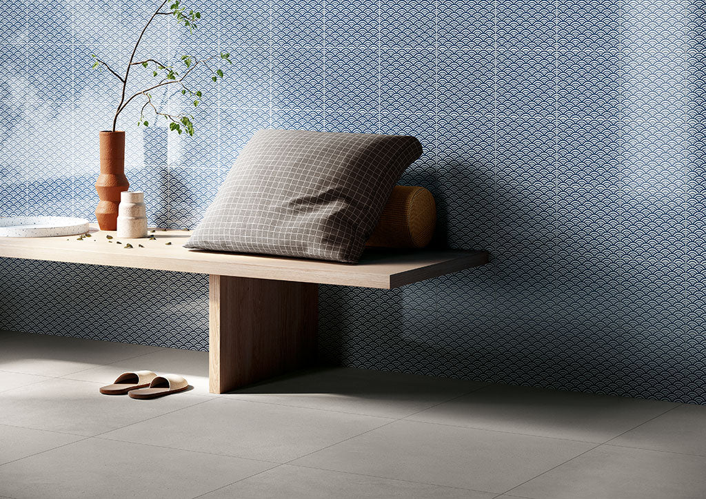 Kintsugi Fog 60,4x120,8 - Gres Porcellanato di Fioranese - Prezzo solo €53! Compra ora su CEGO CERAMICHE