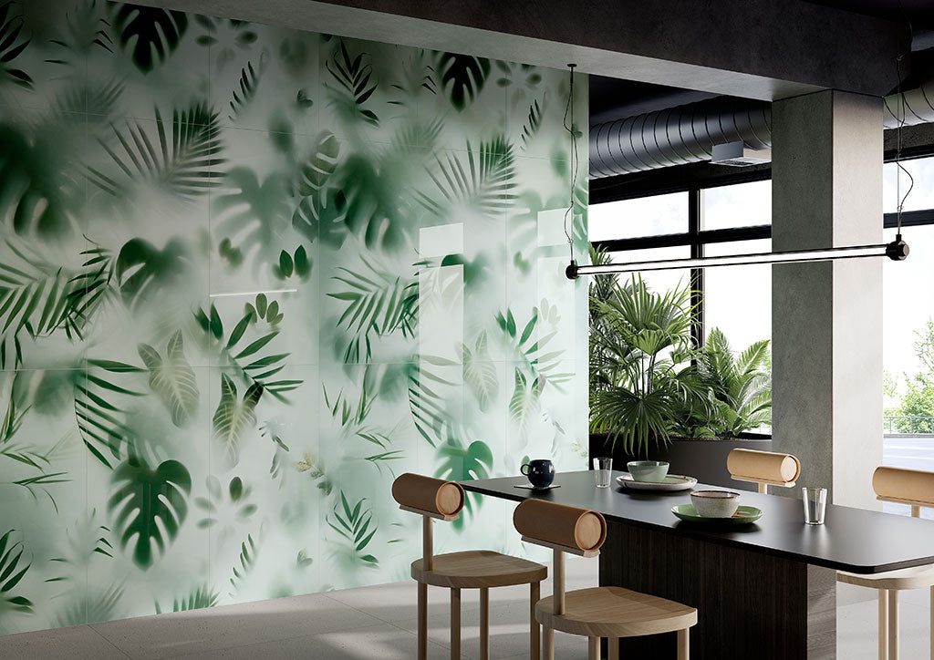 Fio. Rainforest 180x240 lucida - Gres Porcellanato di Fioranese - Prezzo solo €260! Compra ora su CEGO CERAMICHE