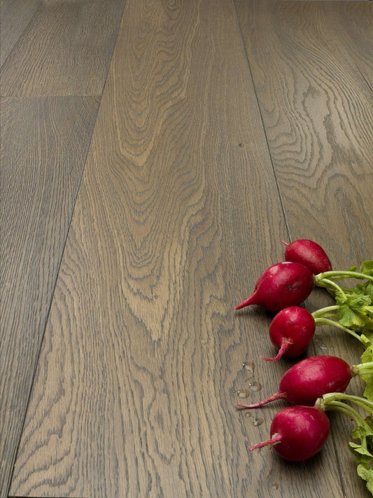 Bassano Parquet Radici di Quercia Rovere Calizia XXL spessore 16 mm