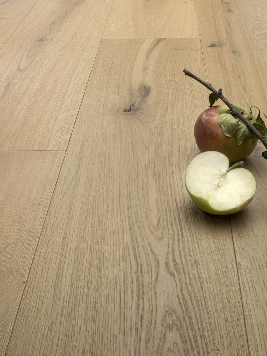 Bassano Parquet Radici di Quercia Rovere Effetto Grezzo Tavolato spessore 15/16 mm