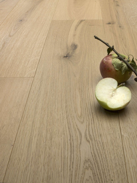 Bassano Parquet Radici di Quercia Rovere Effetto Grezzo XXL spessore 16 mm