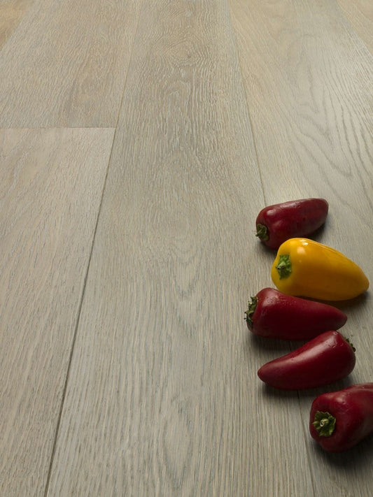 Bassano Parquet Radici di Quercia Rovere Ginestra Listone spessore 10/11mm