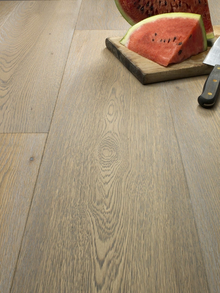 Bassano Parquet Radici di Quercia Rovere Pervinca Tavolato spessore 15/16 mm