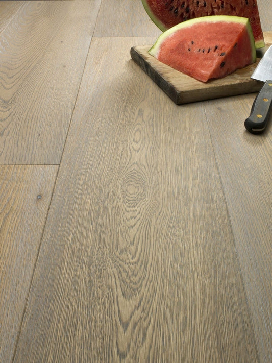 Bassano Parquet Radici di Quercia Rovere Pervinca XXL spessore 16 mm