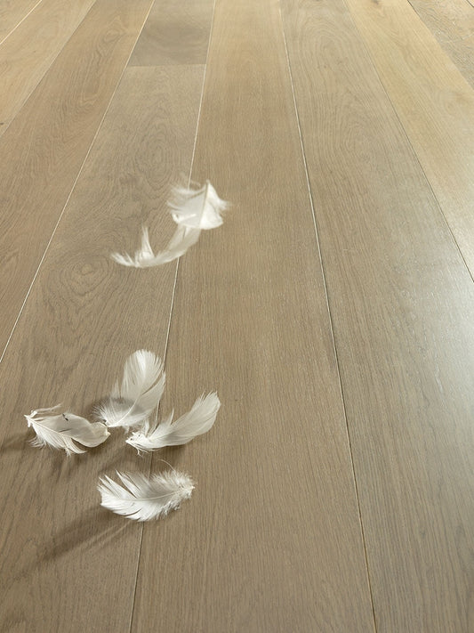 Bassano Parquet Radici di Quercia Rovere Sky Listone spessore 10/11mm