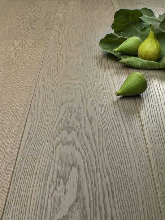 Bassano Parquet Radici di Quercia Rovere Tortora Listone spessore 10/11mm