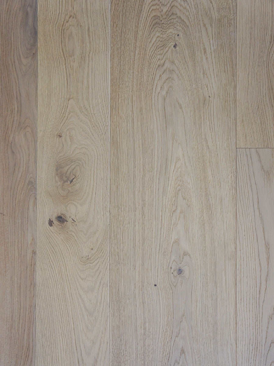 Bassano Parquet Radici di Quercia Rovere Trasparenza Maxilistone spessore 14 mm
