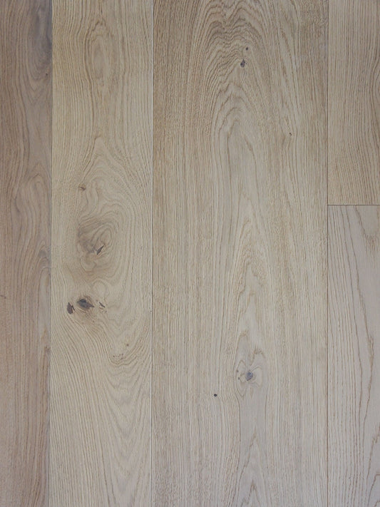 Bassano Parquet Radici di Quercia Rovere Trasparenza Maxilistone spessore 14 mm