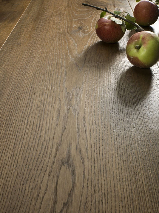 Bassano Parquet Radici di Quercia Rovere Villa Arianna Listone spessore 10/11mm