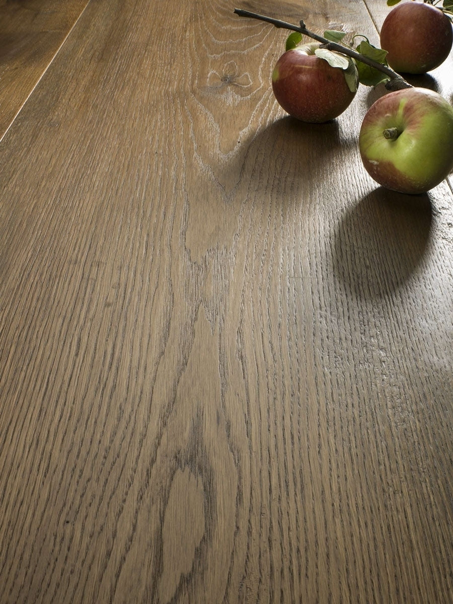 Bassano Parquet Radici di Quercia Rovere Villa Arianna Maxilistone spessore 14 mm