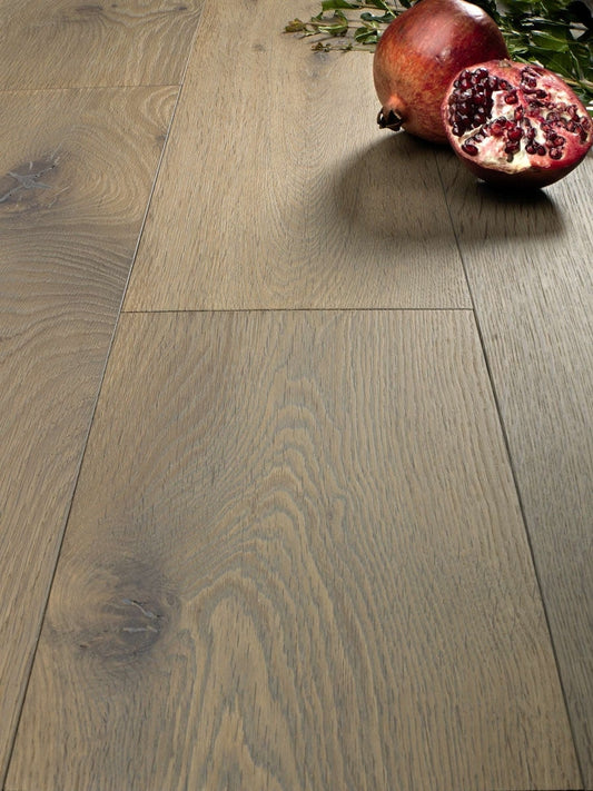 Bassano Parquet Radici di Quercia Rovere Villa Paola Maxilistone spessore 14 mm