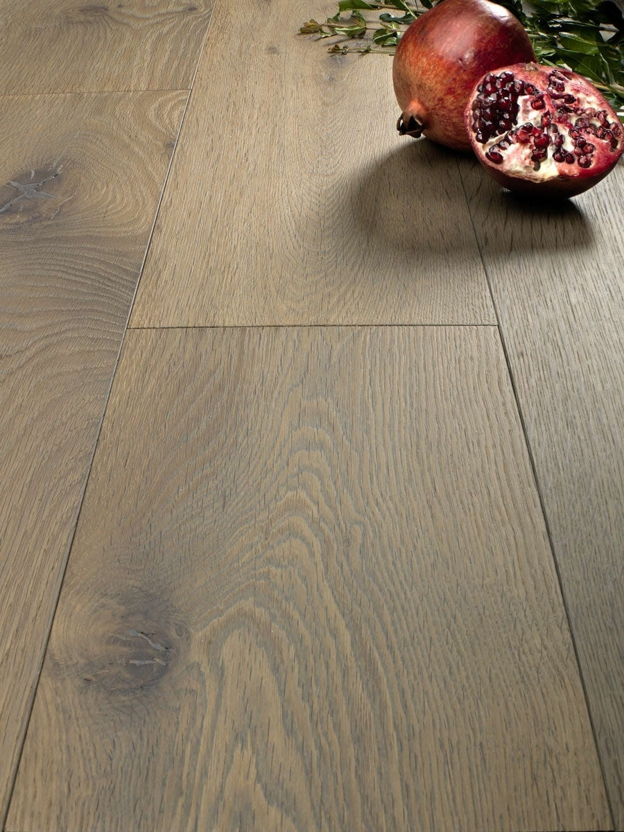 Bassano Parquet Radici di Quercia Rovere Villa Paola Listone spessore 10/11mm