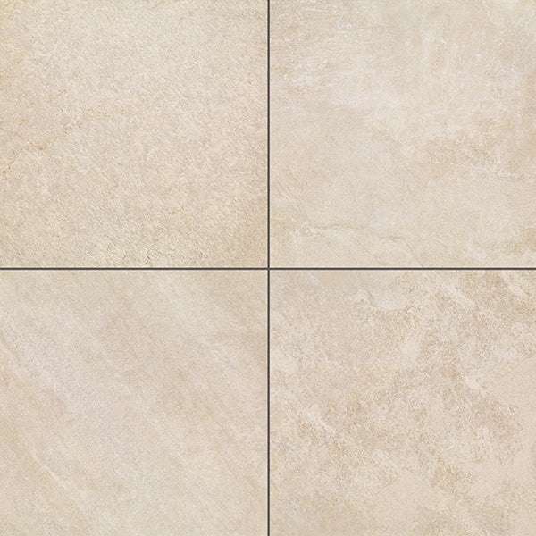 New Scout Beige 81x81 Rett 2 cm - Gres Porcellanato di Cotto Petrus - Prezzo solo €47.87! Compra ora su CEGO CERAMICHE