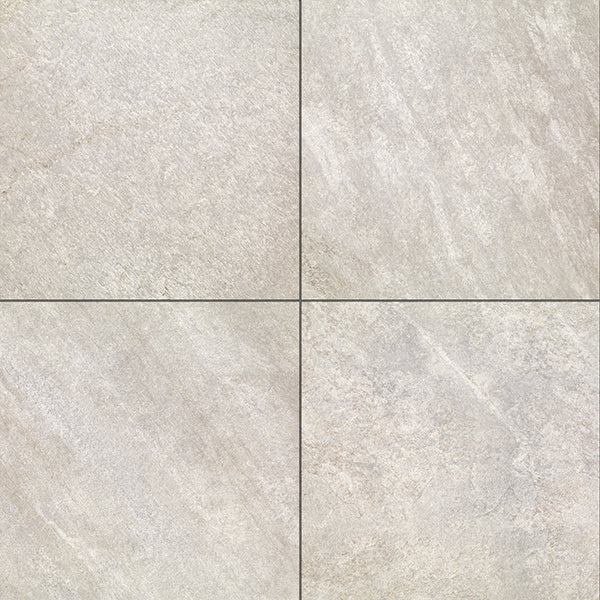 New Scout White 60x60 Rett 2 cm - Gres Porcellanato di Cotto Petrus - Prezzo solo €23.98! Compra ora su CEGO CERAMICHE