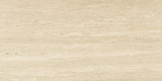 Sensi Roma Wave Cream 60x120 Naturale - Gres Porcellanato di ABK - Prezzo solo €66.64! Compra ora su CEGO CERAMICHE