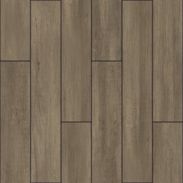 Sierra Noce 20x122 - Gres Porcellanato di Cotto Petrus - Prezzo solo €30! Compra ora su CEGO CERAMICHE