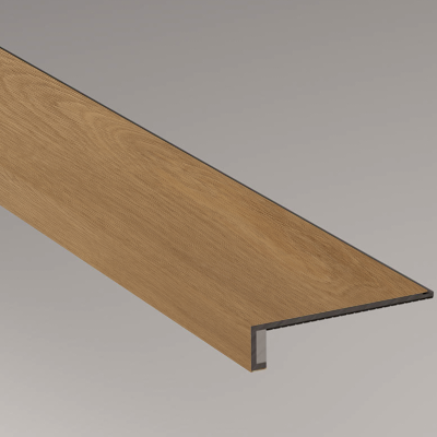 Clap 3D Step Kara 4 pezzi 1800 mm - Déco, immagine 1