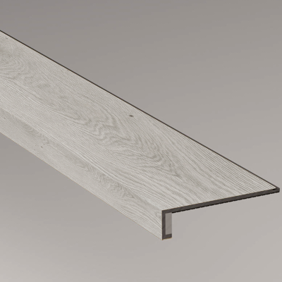 Clap 3D Step Maran 4 pezzi 1800 mm - Déco, immagine 1