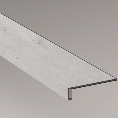 Clap 3D Step Salar 4 pezzi 1800 mm - Déco, immagine 1