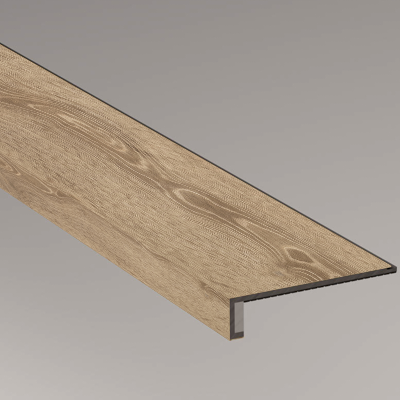 Clap 3D Step Yadan 4 pezzi 1800 mm - Déco, immagine 1