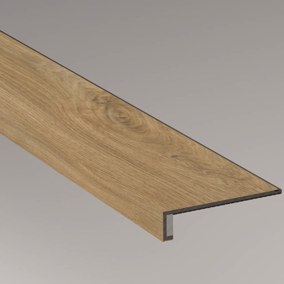 Clap 3D Step Zuma 4 pezzi 1800 mm - Déco, immagine 1