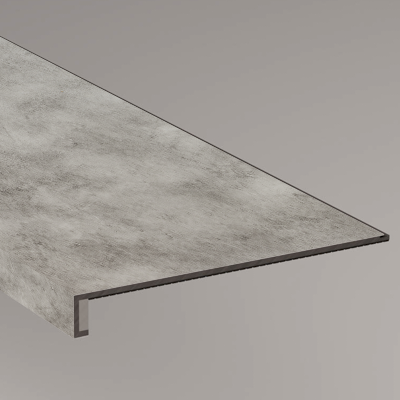 Clap Go Step Tiles Ama 2 pezzi 1800 mm - Déco, immagine 1