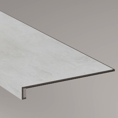 Clap Go Step Tiles Miri 2 pezzi 1800 mm - Déco, immagine 1