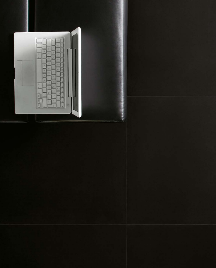 B&W Marble Black 60x120 High-Glossy 6 mm - Gres Porcellanato di Florim - Prezzo solo €129.99! Compra ora su CEGO CERAMICHE