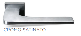 Bertolotto Maniglia Iron