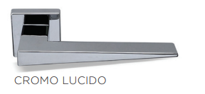 Bertolotto Maniglia Mondrian