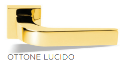 Bertolotto Maniglia Navy