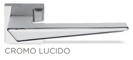 Bertolotto Maniglia Plata