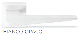 Bertolotto Maniglia Plata