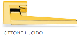 Bertolotto Maniglia Tip