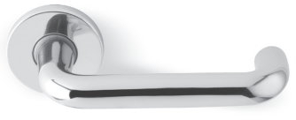 Bertolotto Maniglia Antiaggancio