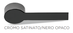 Bertolotto Maniglia Quarantuno