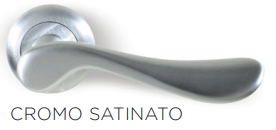 Bertolotto Maniglia Armony