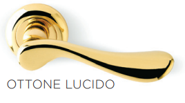 Bertolotto Maniglia Armony