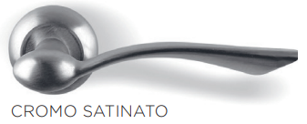 Bertolotto Maniglia Helios