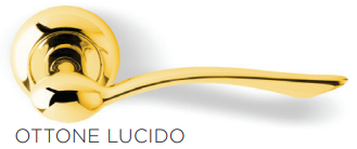 Bertolotto Maniglia Helios