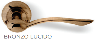 Bertolotto Maniglia Helios