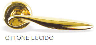 Bertolotto Maniglia Palmy