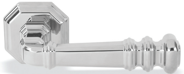 Bertolotto Maniglia Octagon