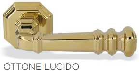 Bertolotto Maniglia Octagon