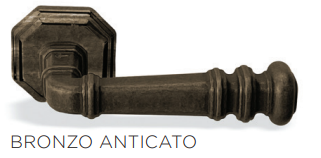 Bertolotto Maniglia Octagon