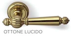 Bertolotto Maniglia Lumiere
